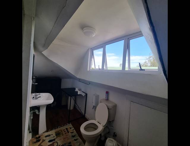 1 bed property to rent in MOWBRAY